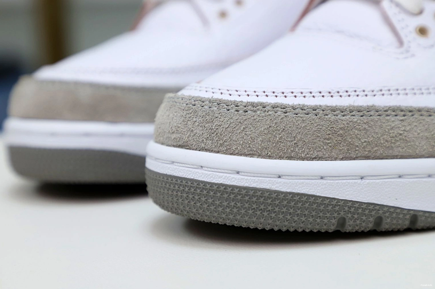JORDAN 3 MANIÉRE X WMNS AIR 0924